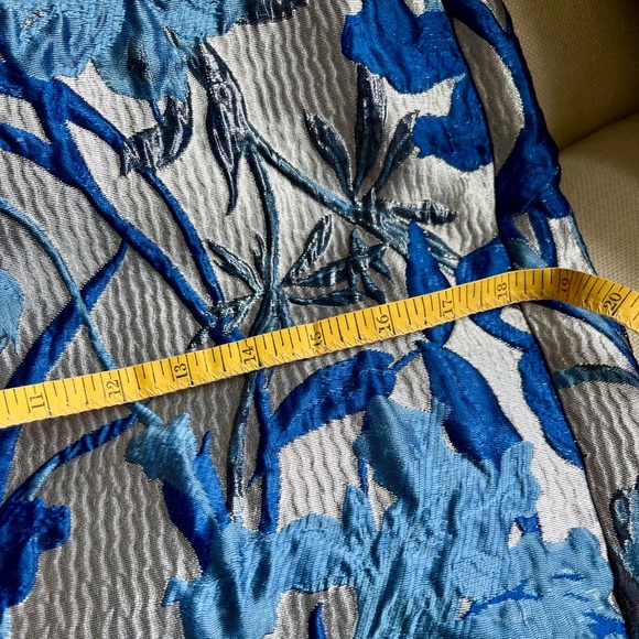 Donna Karan gown-dress for prom, wedding guest etc - Picture 9 of 11